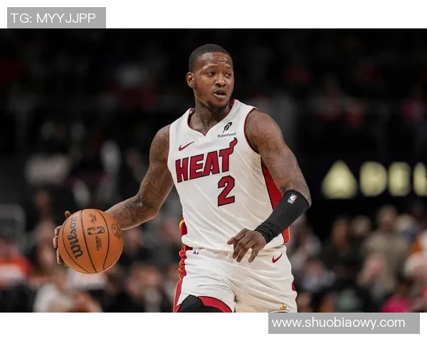 开拓者与热火的激烈对决NBA赛场上谁能笑到最后