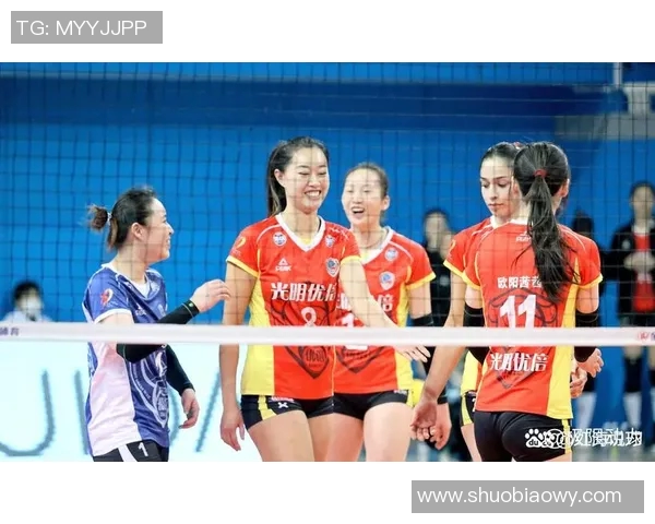 张常宁领衔对决福建女排展现巾帼风采与竞技魅力的精彩较量