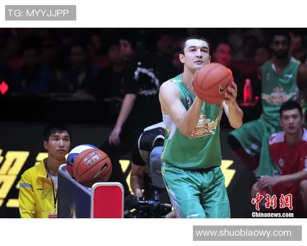 西热力江的篮球之路：从新疆小将到CBA明星球员的成长历程